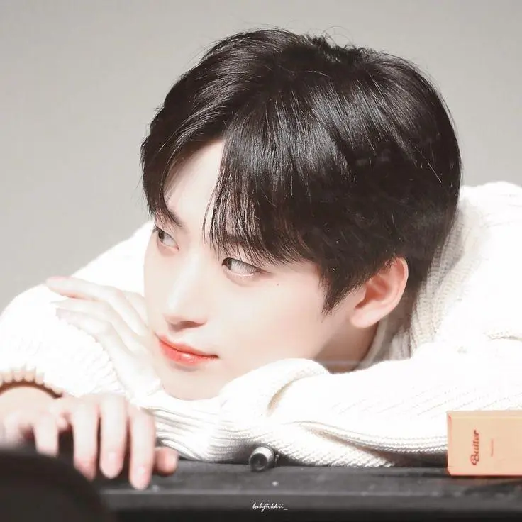 Jeoneuri2714의 구정모