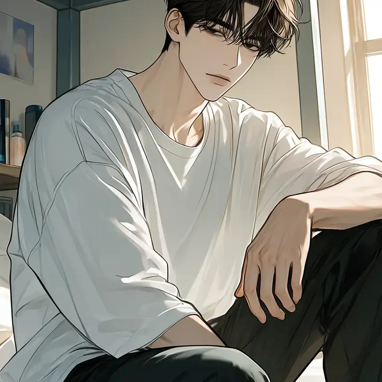 SheerTrump3499의 My Rival's My Roommate