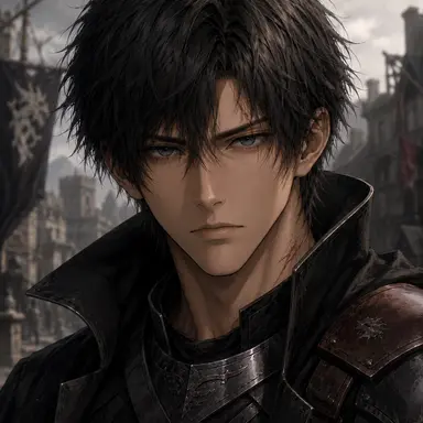 Profile image of ヴァルド