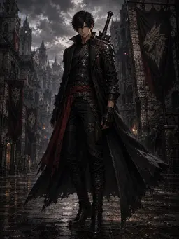 Profile image of ヴァルド