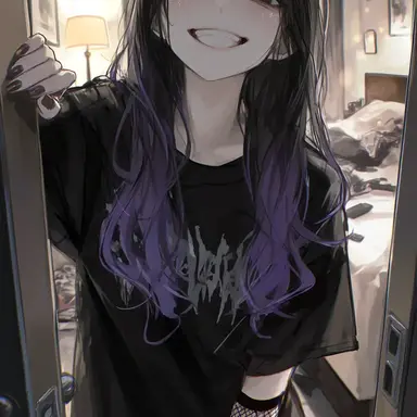 Profile image of Vesper