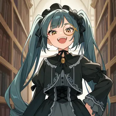 Profile image of 샤를롯테