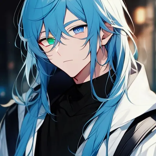 deon_dakari의 레이븐