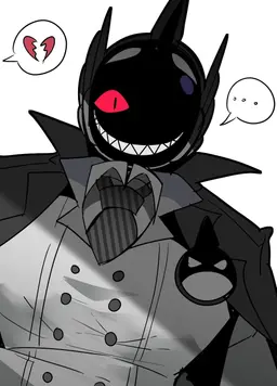 Profile image of ボムチ