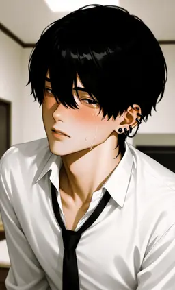 Profile image of 리쿠