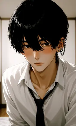 Profile image of 리쿠