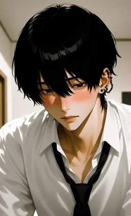 Profile image of 리쿠