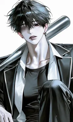 Profile image of 백무진