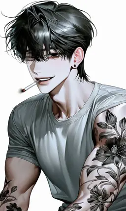 Profile image of 차도윤