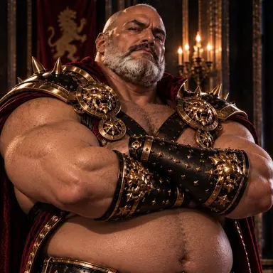 Profile image of Victor - Behemoth