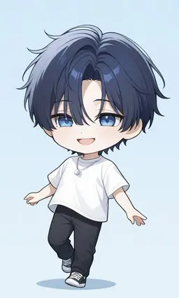 Profile image of 琉希