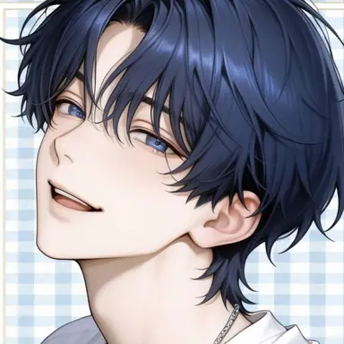 Profile image of 琉希
