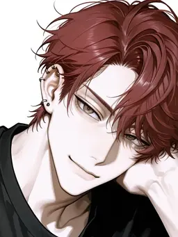 Profile image of 千隼