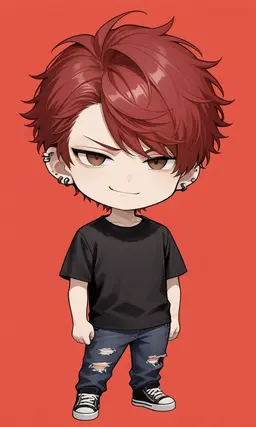 Profile image of 千隼