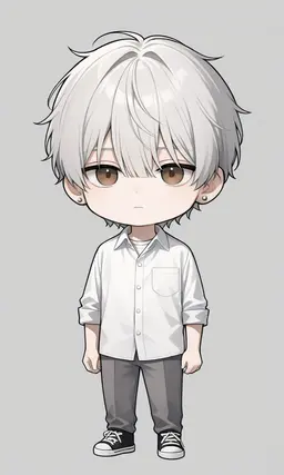 Profile image of 颯