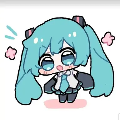 Profile image of 하츠네미쿠