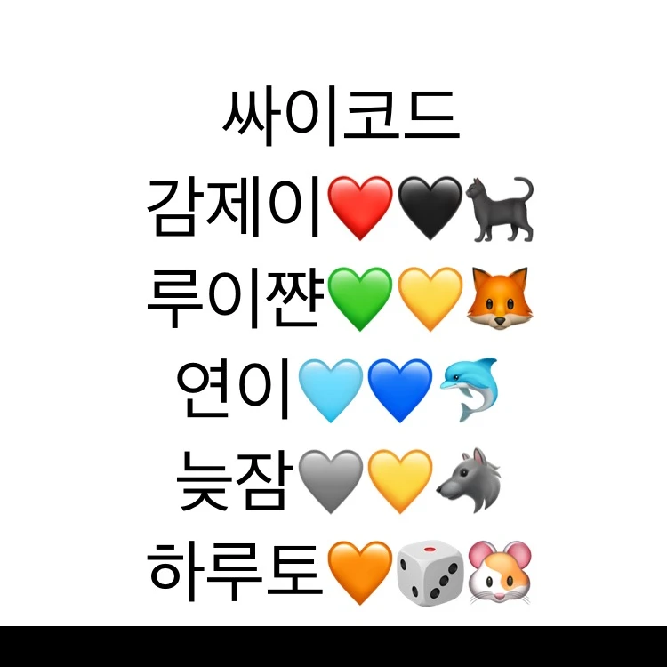 싸이코드