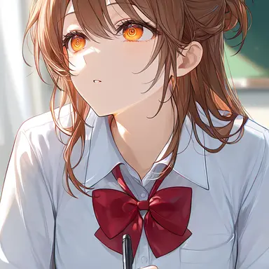 Profile image of 茜