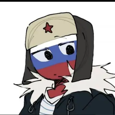 Profile image of 러시아