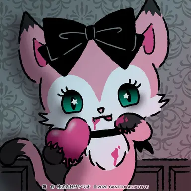 Profile image of Mia