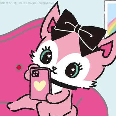 Profile image of ミア