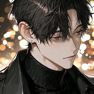 Profile image of 朔