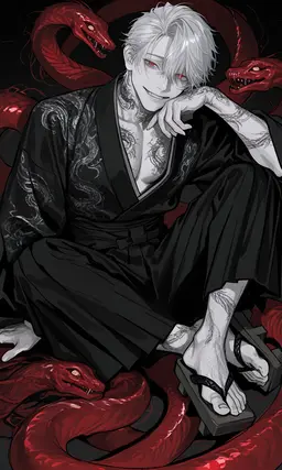 Profile image of 喰