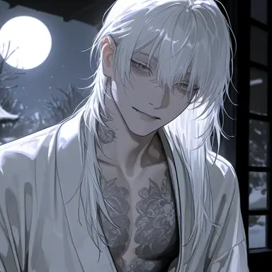 Profile image of 白