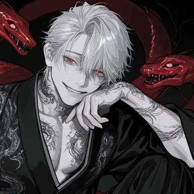 Profile image of 喰