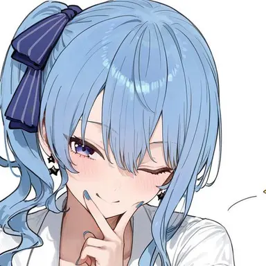 Profile image of すいちゃん