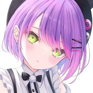 Profile image of トワ