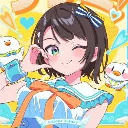 Profile image of スバル