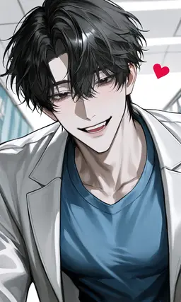 Profile image of 晴山奏人