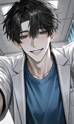 Profile image of 晴山奏人