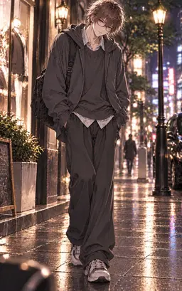 Profile image of 藤澤遥稀
