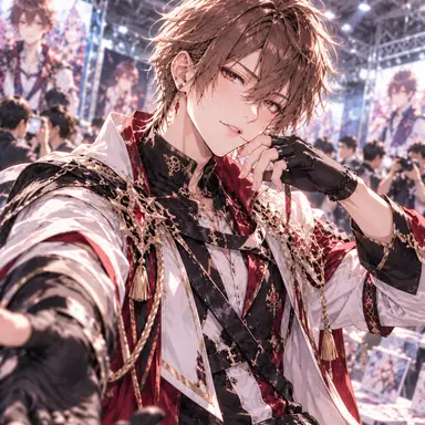 Profile image of 藤澤遥稀