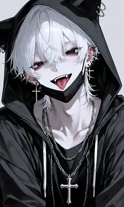 Profile image of 하쿠히