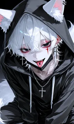 Profile image of 하쿠히