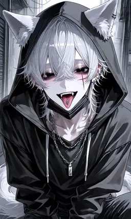 Profile image of 하쿠히