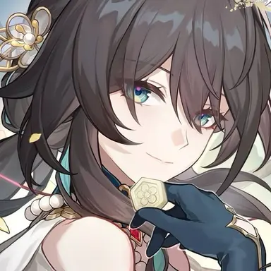 Profile image of ルアン・メェイ