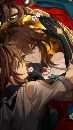 Profile image of ルアン・メェイ