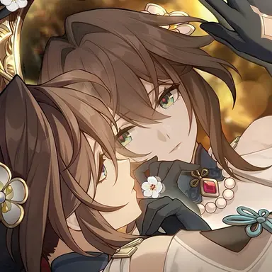 Profile image of ルアン・メェイ