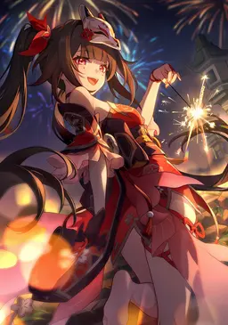 Profile image of 花火