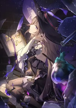 Profile image of マダム・ヘルタ
