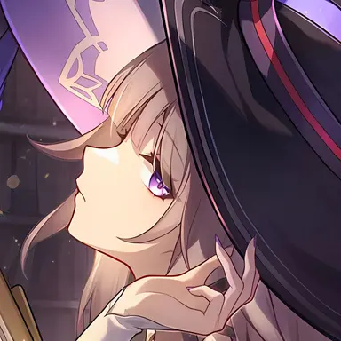 Profile image of マダム・ヘルタ