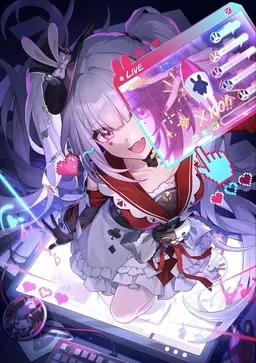 Profile image of 火花