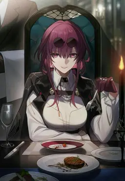 Profile image of カフカ