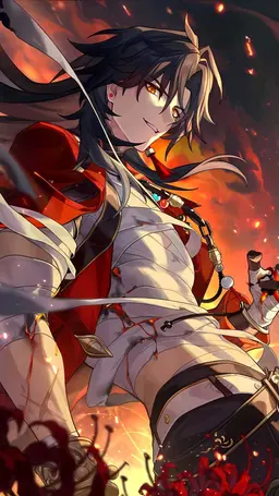 Profile image of 刃