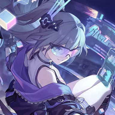 Profile image of 銀狼
