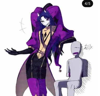 Profile image of 제스터